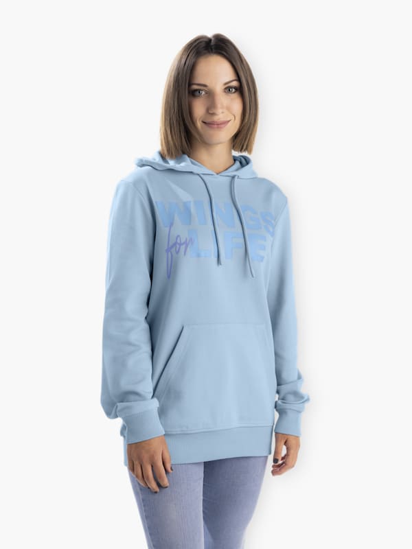 Vibrant Hoodie (WFL22029): Wings for Life World Run