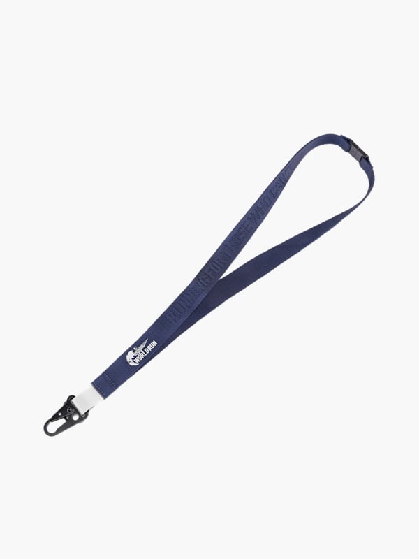 Pulse Lanyard (WFL24022): Wings for Life World Run
