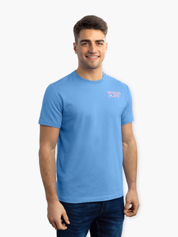 Fresh T-Shirt (WFL24101): Wings for Life World Run