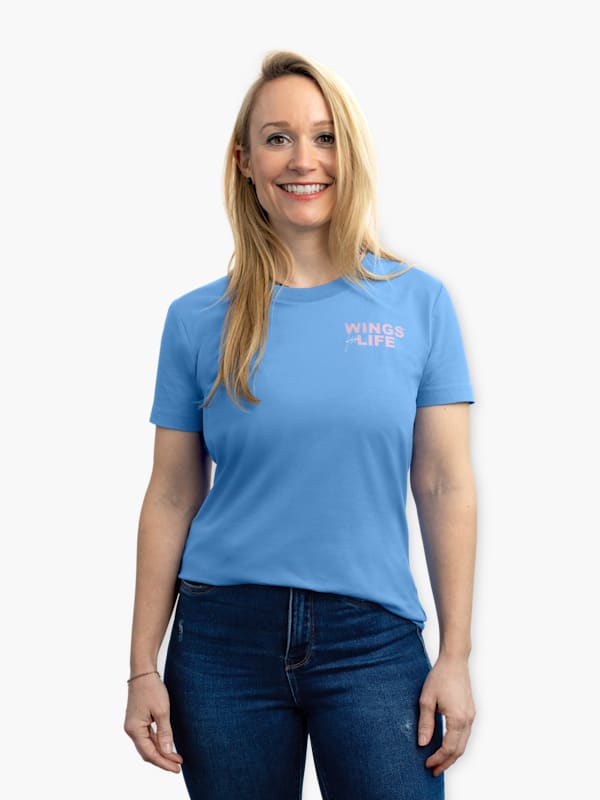 Fresh T-Shirt (WFL24102): Wings for Life World Run