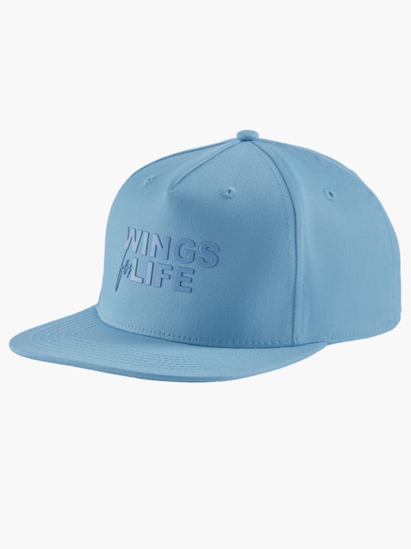 Tonal Cap (WFL24106): Wings for Life World Run