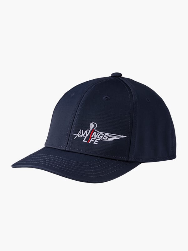 Logo Cap (WFL24110): Wings for Life World Run